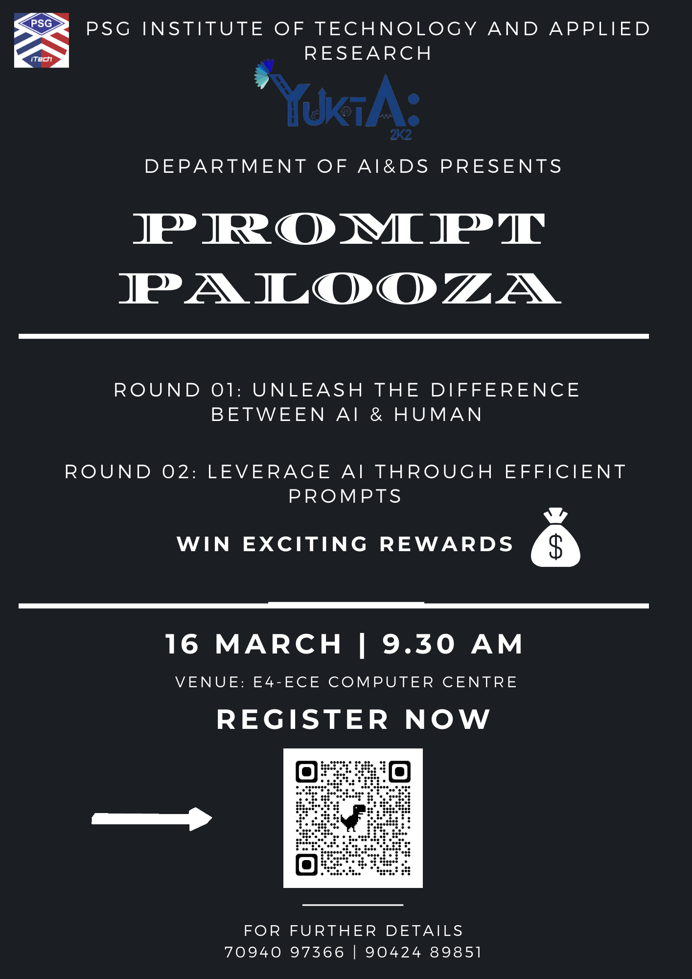 Prompt Palooza 2024